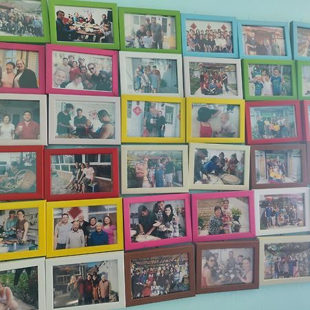 Gubeikou Great Wall Chengtaoxiaozhu Boutique Homestay Miyun ภายนอก รูปภาพ