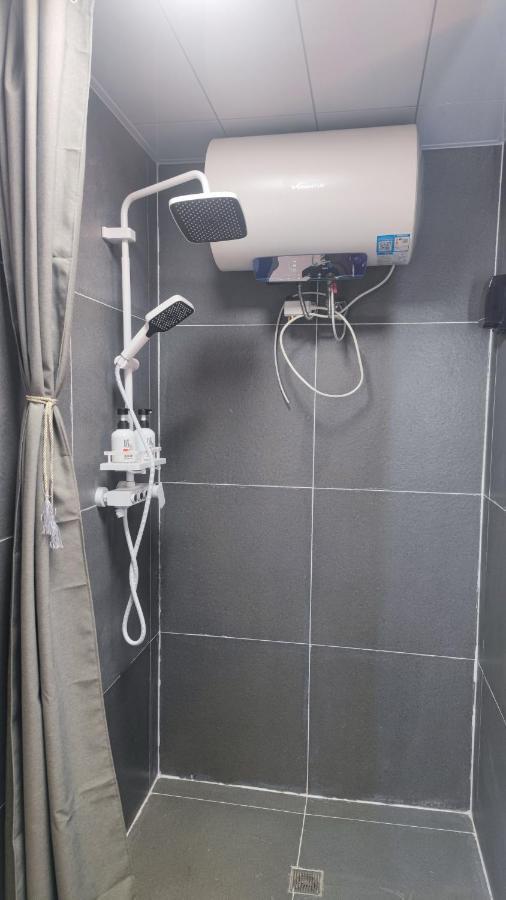 Gubeikou Great Wall Chengtaoxiaozhu Boutique Homestay Miyun ห้อง รูปภาพ