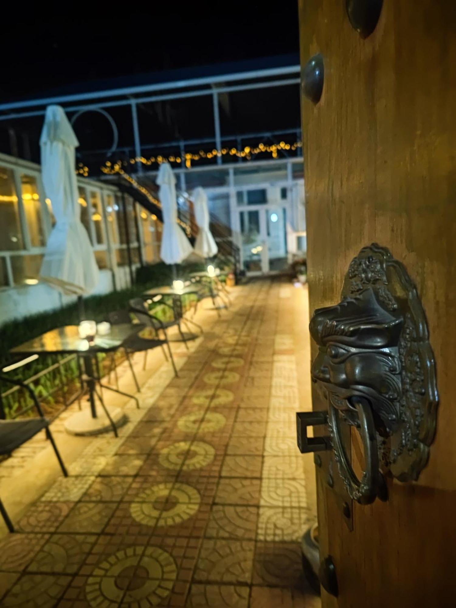 Gubeikou Great Wall Chengtaoxiaozhu Boutique Homestay Miyun ภายนอก รูปภาพ