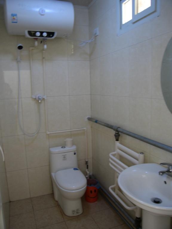Gubeikou Great Wall Chengtaoxiaozhu Boutique Homestay Miyun ห้อง รูปภาพ